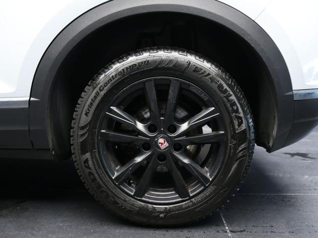 VOLKSWAGEN T-Roc 2.0 TDI 150CV DSG 4MOTION Style