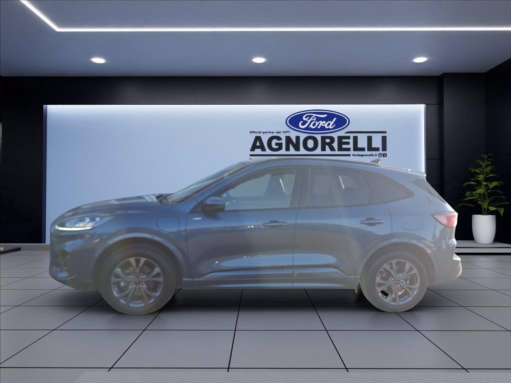 FORD Kuga 2.5 phev ST-Line X Design 2wd 225cv cvt del 2022