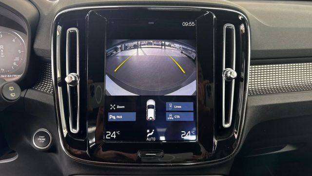 VOLVO XC40 2.0 D3 150 CV Geartronic R-design