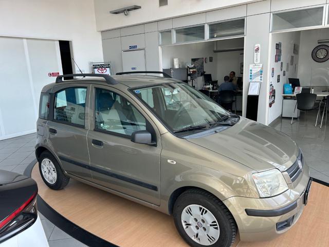 FIAT Panda 1.2 Dynamic GPL