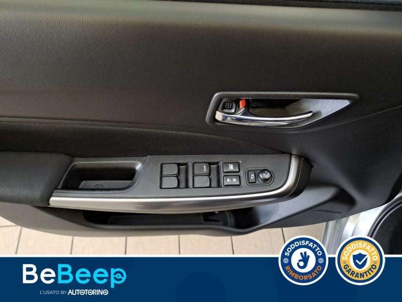 Suzuki Swift 1.2H EASY COOL 2WD