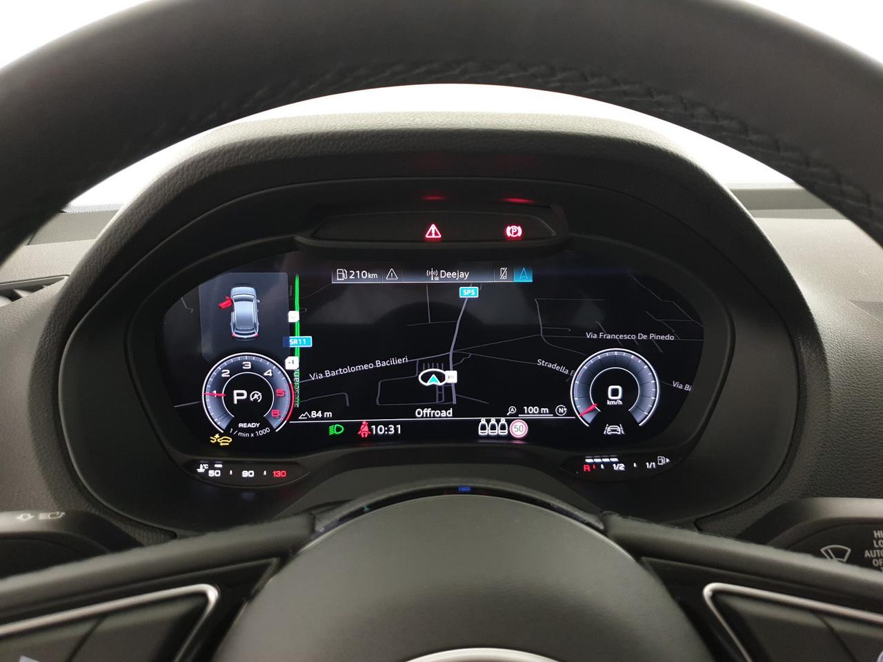 35TDI 150CV S tronic S line Edition