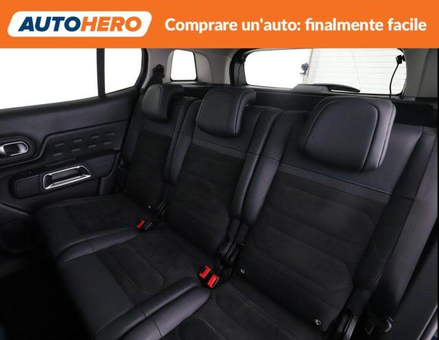 CITROEN C5 Aircross BlueHDi 130 S&S EAT8 Shine