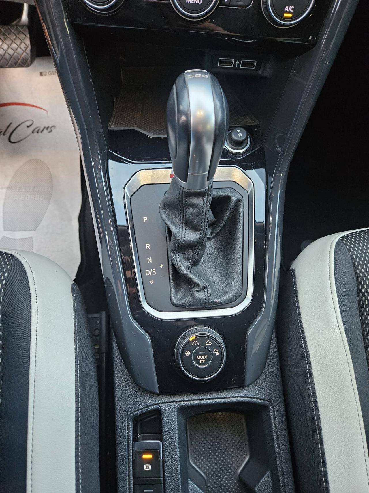 Volkswagen T-Roc 2.0 150cv 4Motion autom. DSG