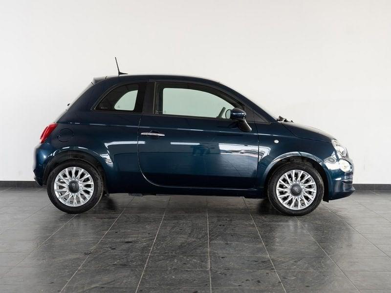 FIAT 500 500 1.0 Hybrid Lounge