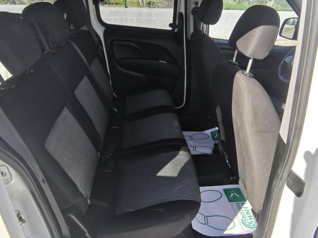 FIAT Doblo MAXI Combi N1 5 posti 1.6 MJT 105CV // +Iva