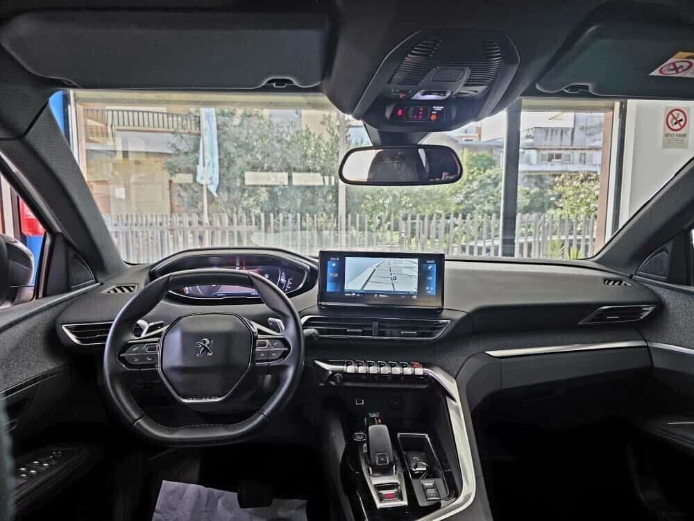 Peugeot 3008 Allure 1.5hdi 2023 EAT8 12000km PROMO