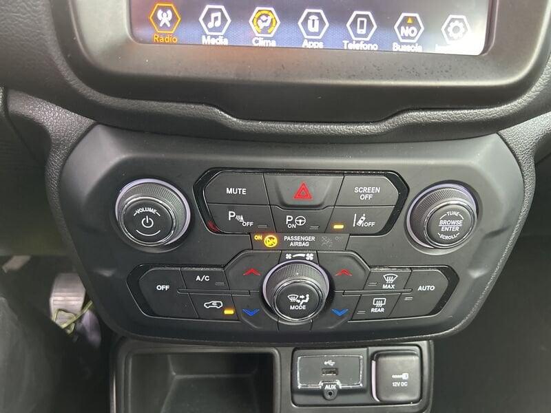 Jeep Renegade My23 Limited 1.0 GseT3