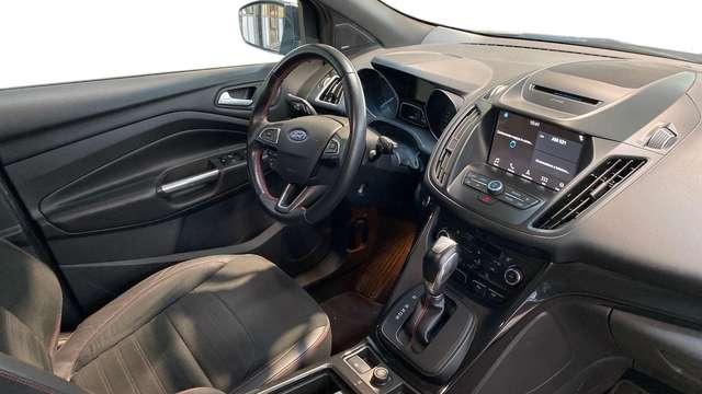 Ford Kuga Kuga II 2017 2.0 tdci ST-line s