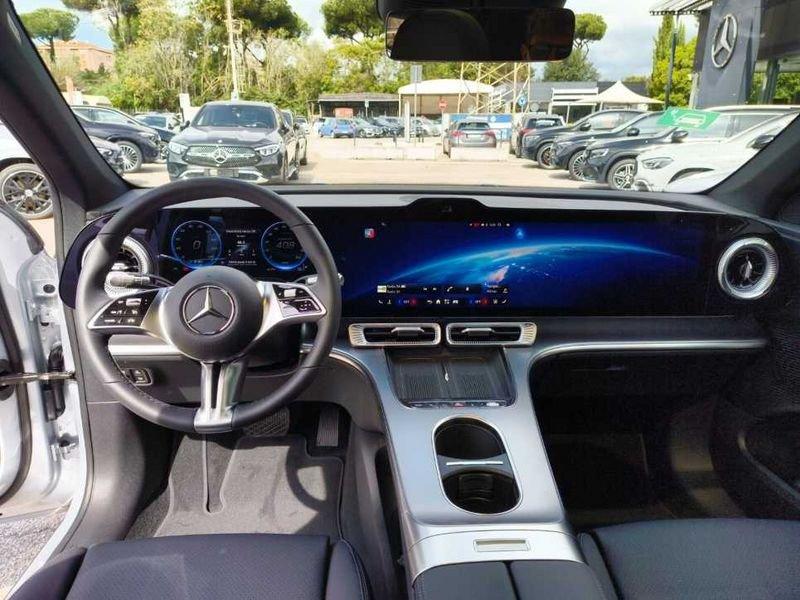 Mercedes-Benz GLC 400 4Matic EQ Advanced Plus
