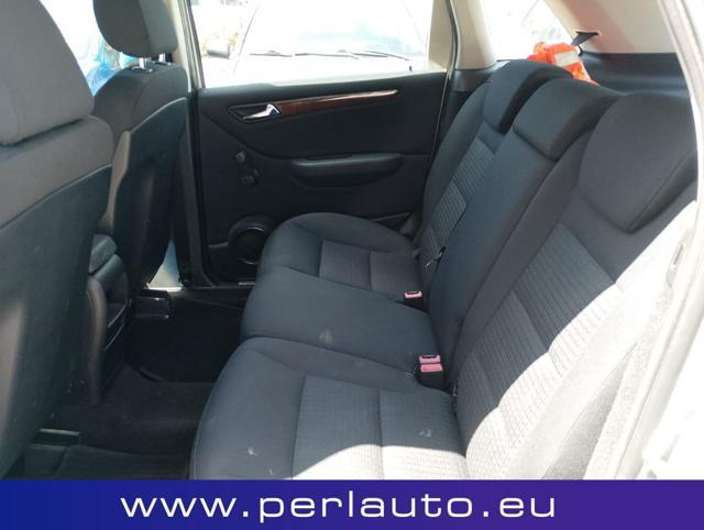 MERCEDES-BENZ B 180 CDI Sport
