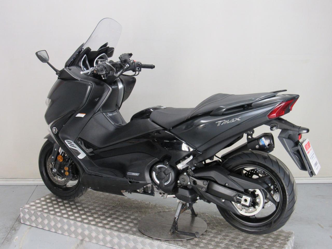 Yamaha TMAX 530 ABS SX TERMIGNONI