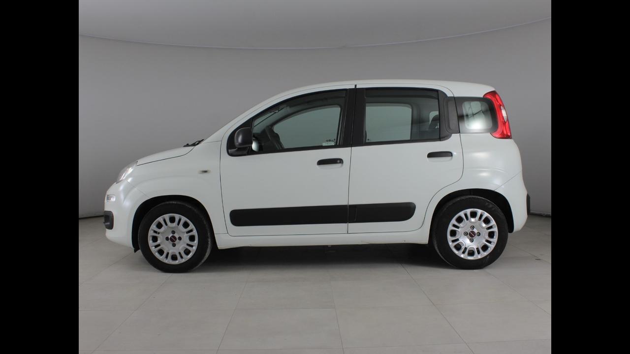 FIAT Panda III 2016 - Panda 1.2 Easy easypower Gpl 69cv