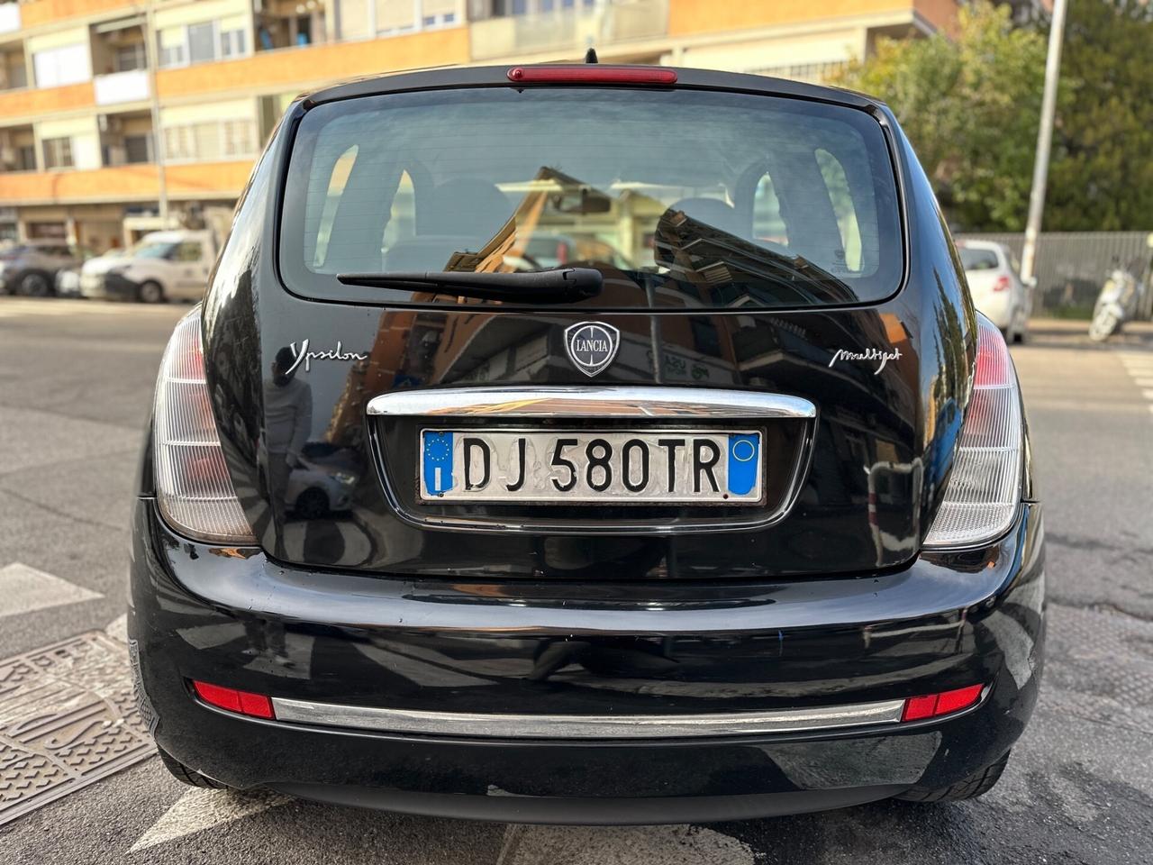 Lancia Ypsilon 1.3 Mjt 75cv Unipro AUTOMATICA