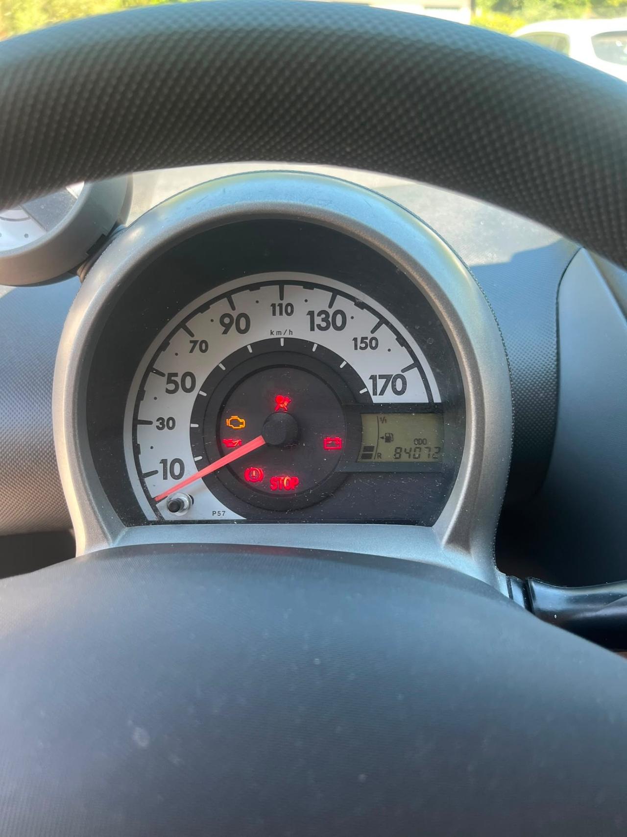 Peugeot 107 1.0 68CV 5p. Active