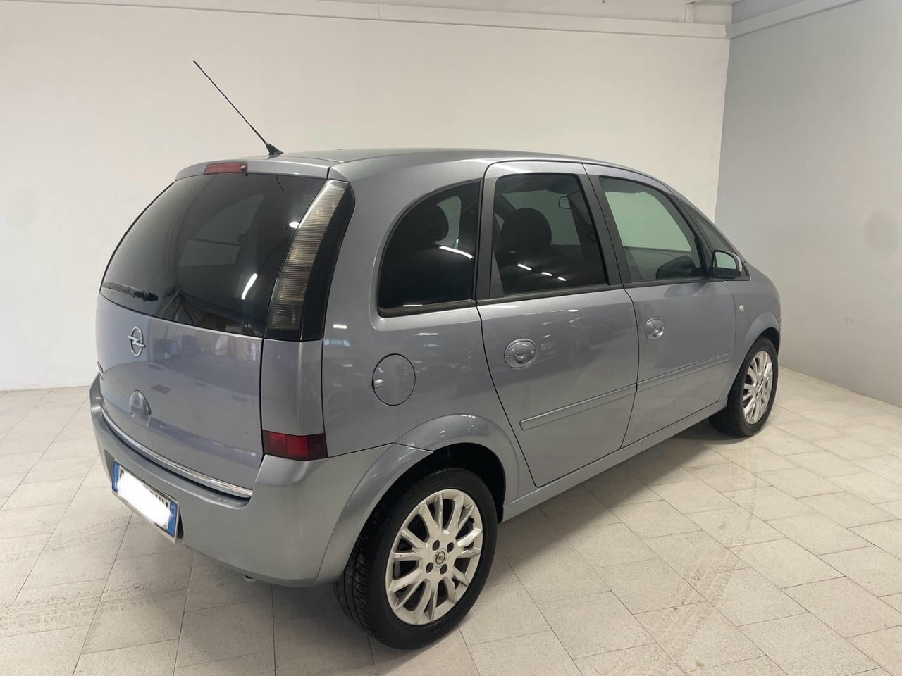 Opel Meriva 1.4 Enjoy km 98.000 unica
