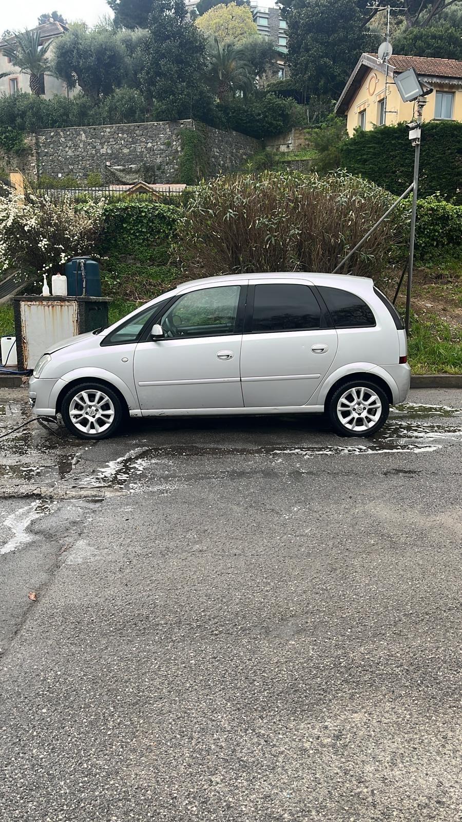 Opel Meriva 1.4 16V Cosmo