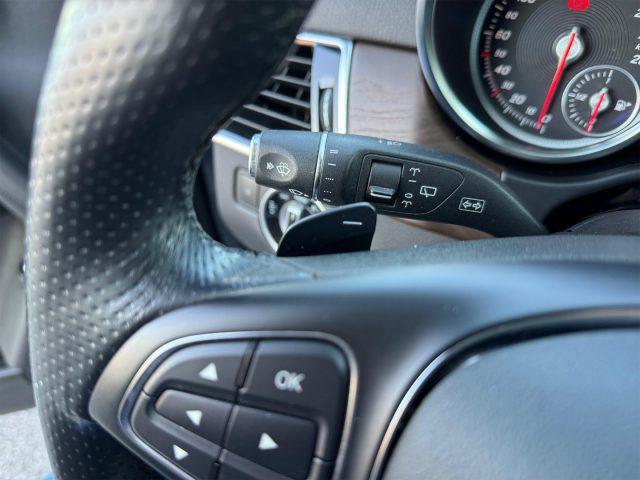 MERCEDES-BENZ GLE 350 d 4Matic EXCLUSIVE PLUS *TETTO*PEDANE*GANCIO*