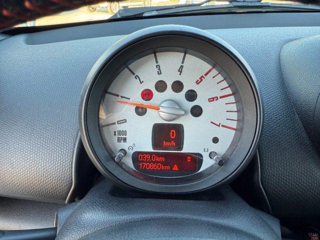 MINI Paceman Mini Cooper S Paceman ALL4 JOHN COOPER WORKS