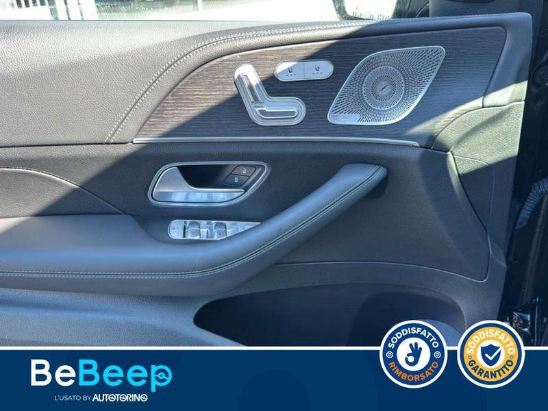 Mercedes-Benz GLE Coupé GCOUPE 350 DE PLUG-IN HYBRID(E EQ-POWER) PREMIU