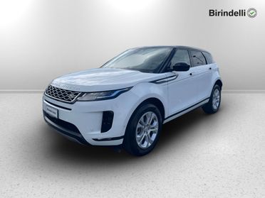 LAND ROVER RR Evoque 2ª serie - Range Rover Evoque 2.0D I4 163 CV AWD Auto