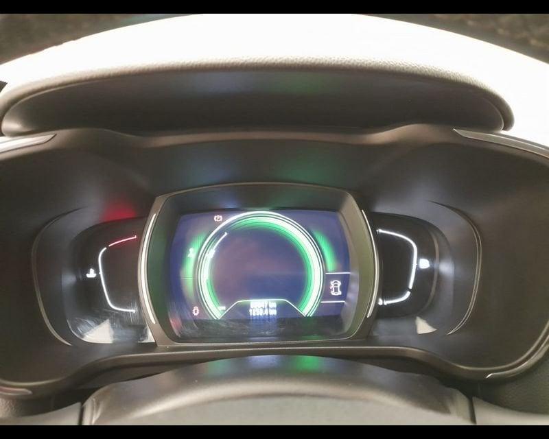 Renault Kadjar 2019 1.3 tce Life 140cv fap