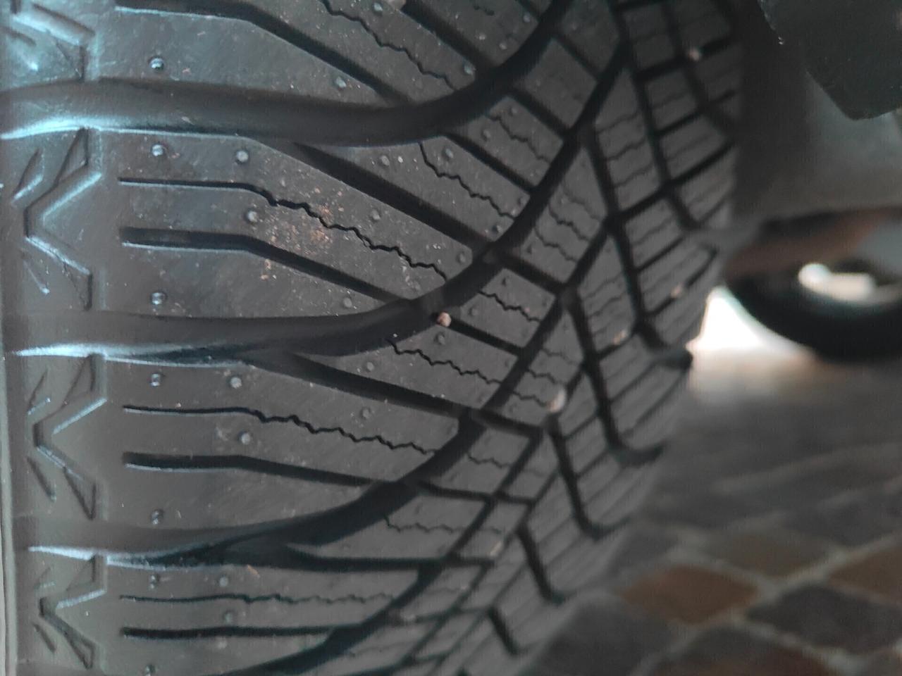 Ford Focus 1.0 EcoBoost 125 CV SW ACTIVE