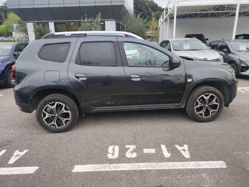 Dacia Duster II 2018 1.0 tce 15th Anniversary Eco-g 4x2 100cv