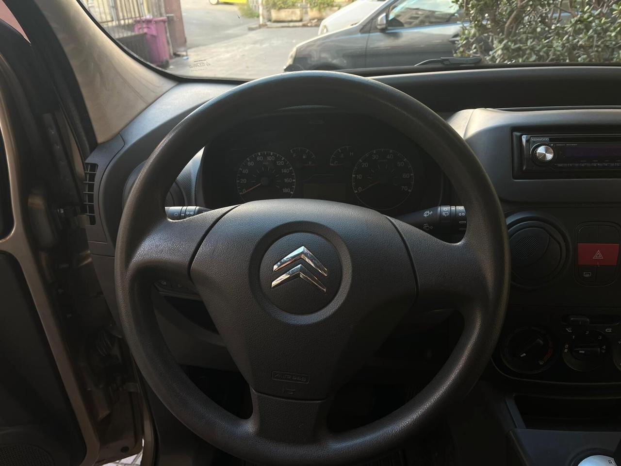 Citroen Nemo 1.4 HDi 70CV CMP-5 Multispace