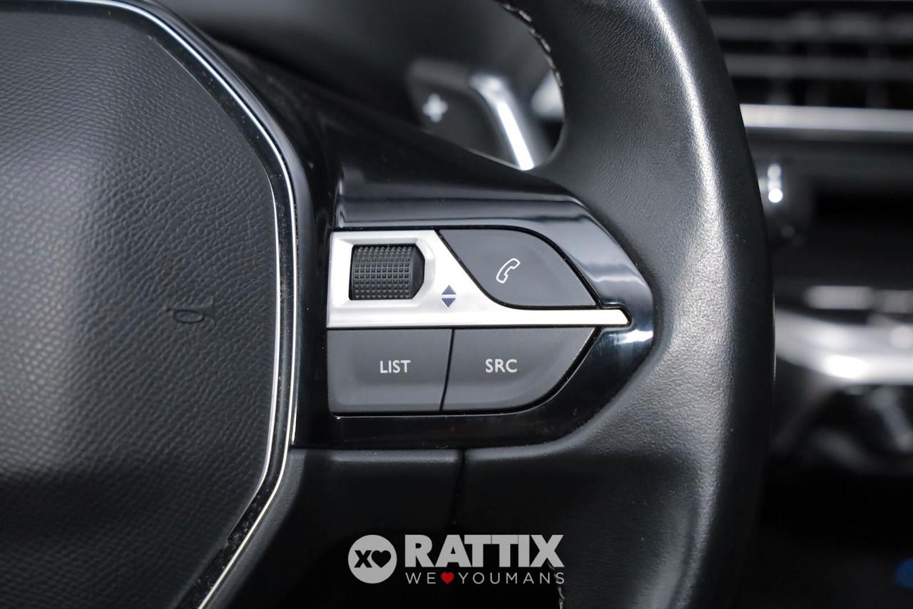 Peugeot 3008 1.6 Hybrid 225CV Allure e-EAT8