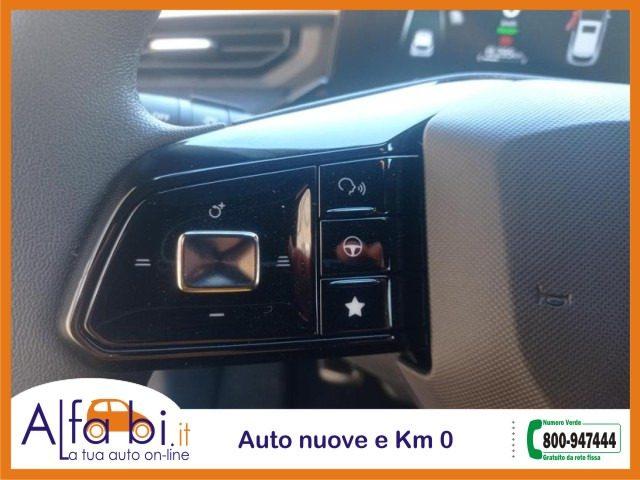 MG MG3 1.5 Hybrid+ 194CV Aut. Comfort