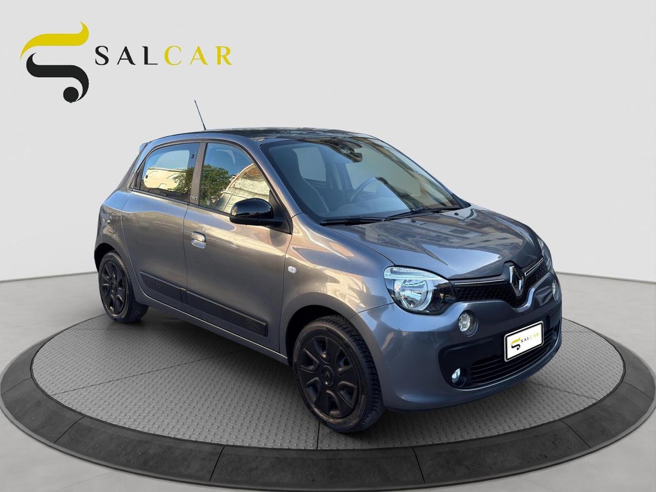 Renault Twingo 1.0 sce 69cv Duel 2019