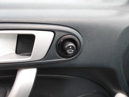 Ford Fiesta 5 Porte Fiesta 5p 1.4 tdci Titanium c/esp E5