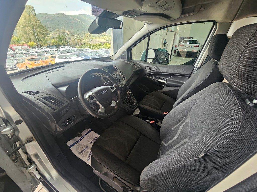 Ford Tourneo Connect 1.6 TDCi 115 CV 7 POSTI IVA COMPESA