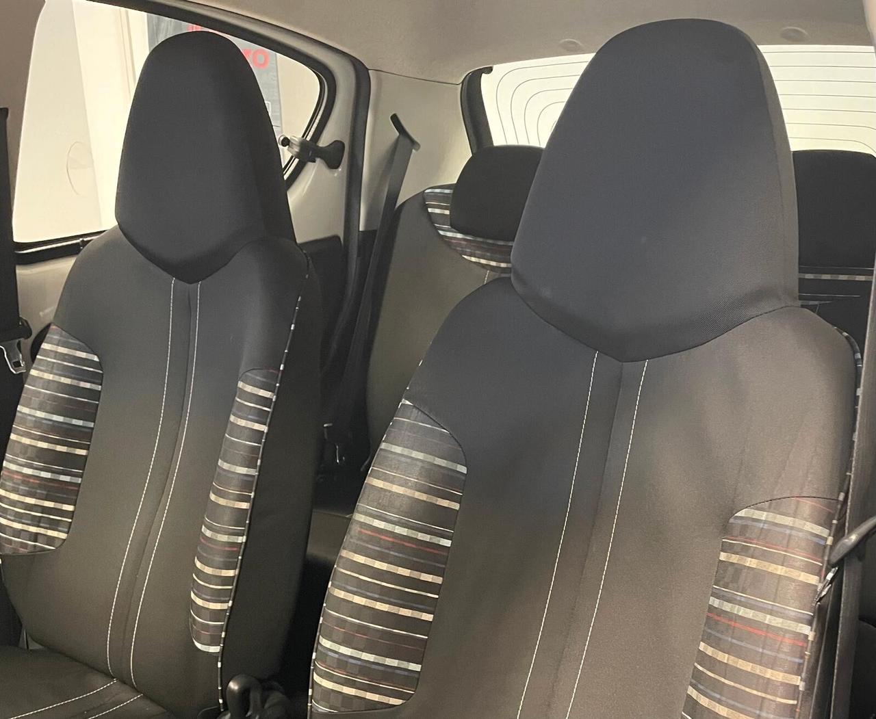 Citroen C1 1.0 NEOPATENTATI 114.000