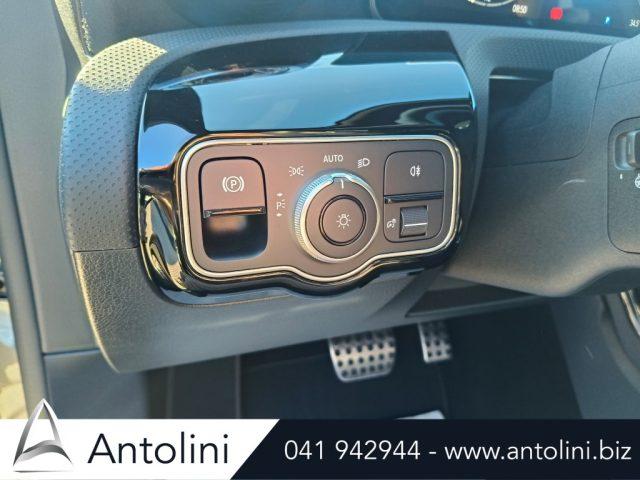 MERCEDES-BENZ A 200 Automatic AMG Line Premium