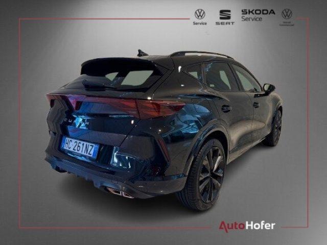 CUPRA Formentor 1.5 e-Hybrid DSG PHEV Camera 19" Matrix ACC