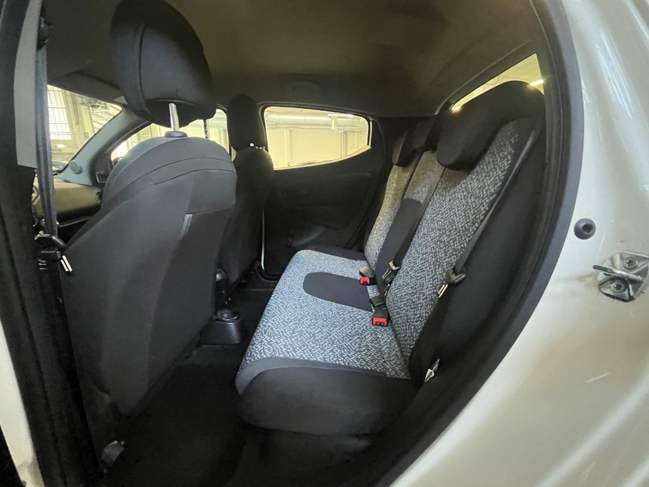 Lancia Ypsilon 1.2 69CV Start&Stop Elefantino Blu