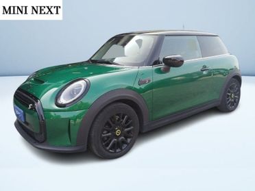 MINI Mini Full Electric MINI 3P COOPER SE ESSENTIAL AUTO