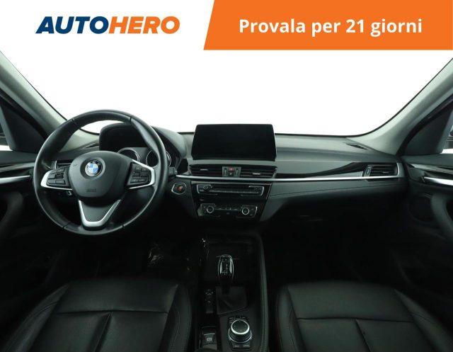 BMW X1 sDrive18d xLine