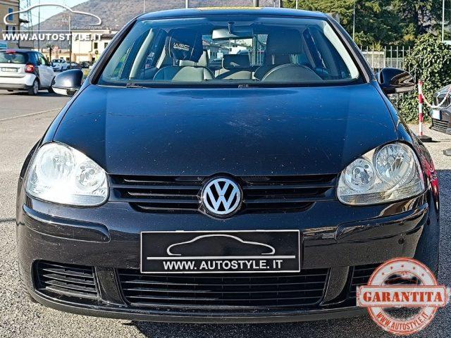 VOLKSWAGEN Golf 1.9 TDI 105Cv 4/5p.