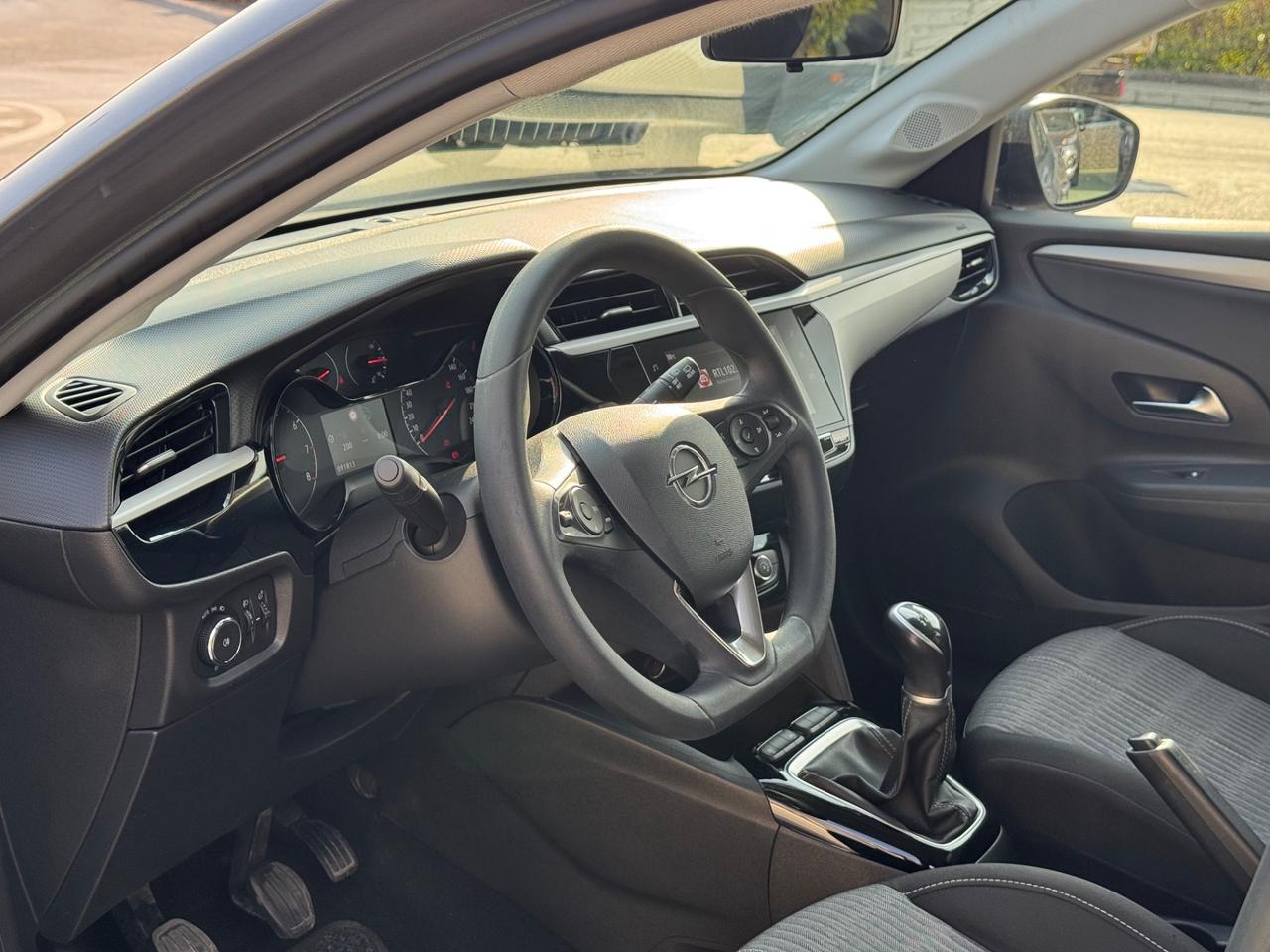Opel Corsa 1.2 Edition