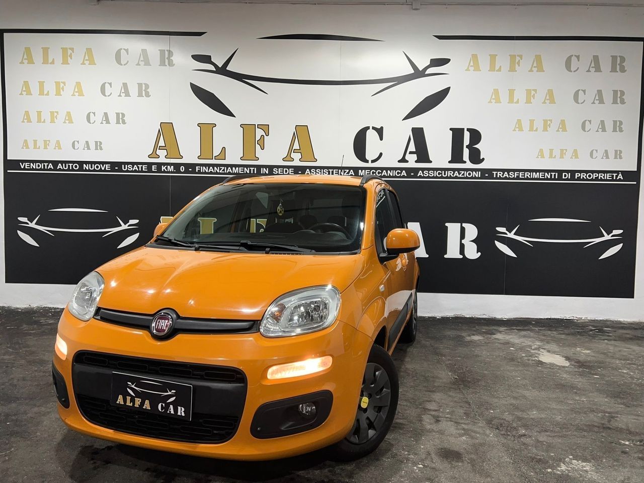 FIAT PANDA 1.2 70cv GPL 2019!! COME NUOVAAA!!! PROMO!!!!