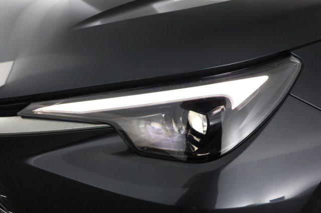 LEXUS LBX LBX Hybrid Elegant