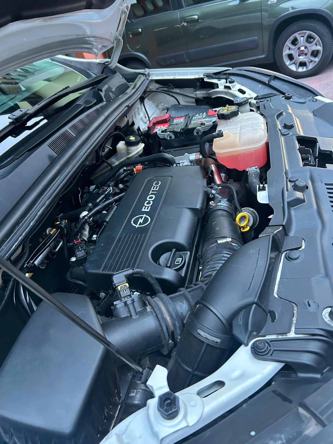 OPEL MOKKA 1.6 cdti Cosmo 136cv UNIPRO!