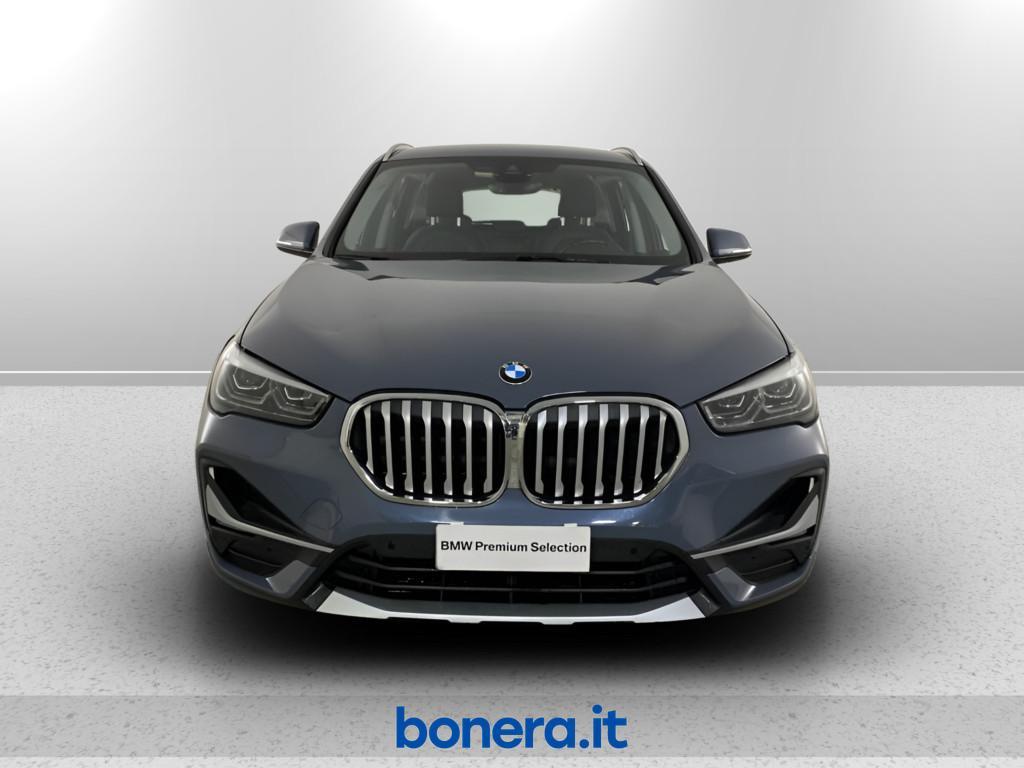 BMW X1 18 d xLine sDrive Steptronic
