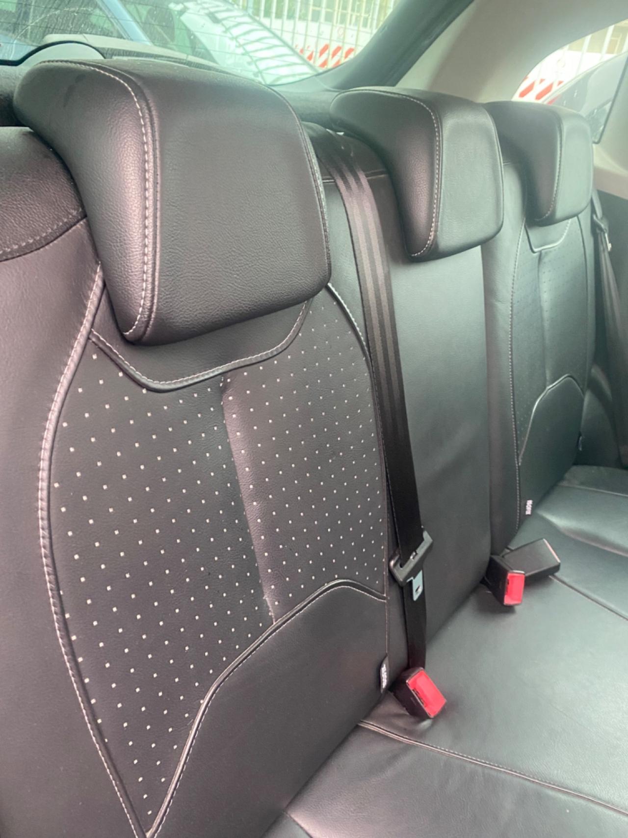 Citroen C3 GPL Anno 2010 Full Pelle Pochi Km