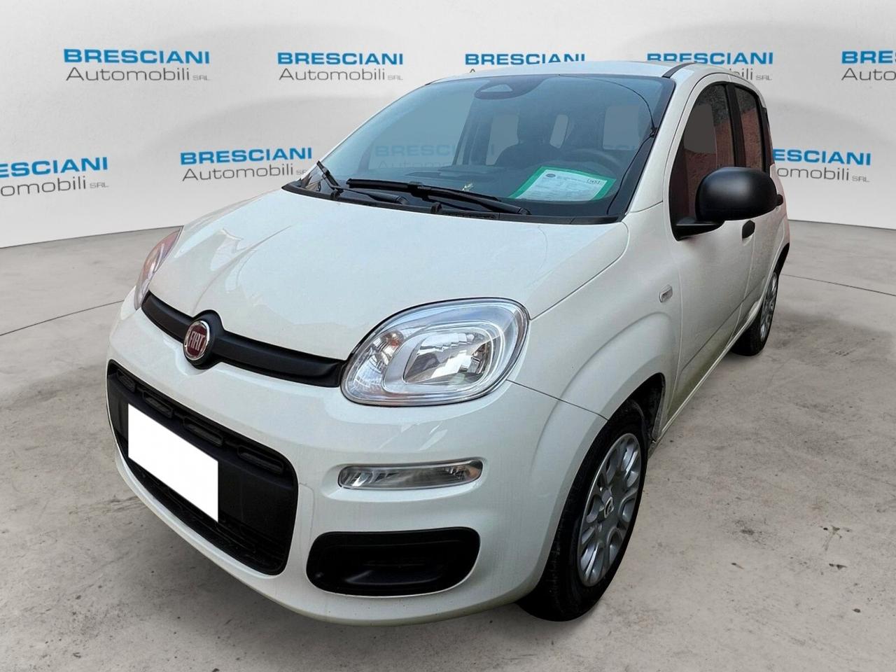 Fiat Panda 1.0 FireFly S&S Hybrid Icon