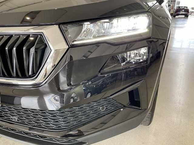 SKODA Karoq 2.0 TDI SCR DSG Selection
