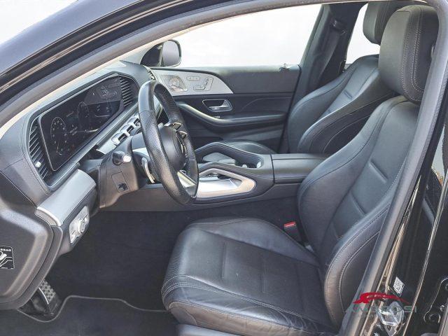 MERCEDES-BENZ GLE 350 350 de phev AMG Line Premium 4matic auto